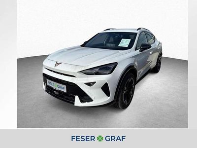 Weiss Neu 2025 Cupra Formentor SUV | 39.890 € (Etwas zu teuer)