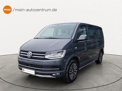 Second-hand VW T6 PanAmericana 199 CP (146 kW) 2019 Auriu Van