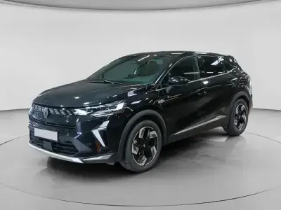 Gebraucht Renault Symbioz Iconic 94 PS (69 kW) 2025 Andere SUV