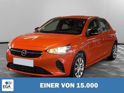 Opel Corsa-e