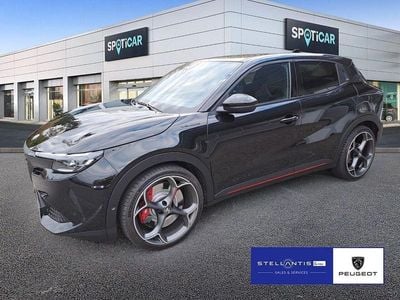 Alfa Romeo Junior
