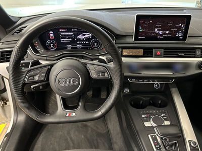 gebraucht Audi A5 Sportback 2.0 TDI S tronic Super Ausstattung