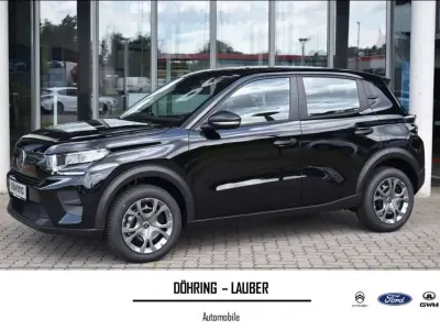 Neu Citroën C3 101 PS (74 kW) 2026 Perla neraschwarz SUV