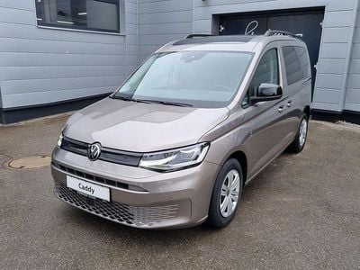 Beige Gebraucht 2023 VW California California Van | 29.490 € (Guter Preis)