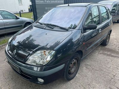 Renault Scénic