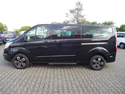 Occasion Ford Tourneo