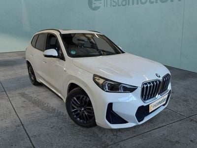 Weiß Gebraucht 2023 BMW X1 Sport Line SUV | 46.850 € (Fairer Preis)