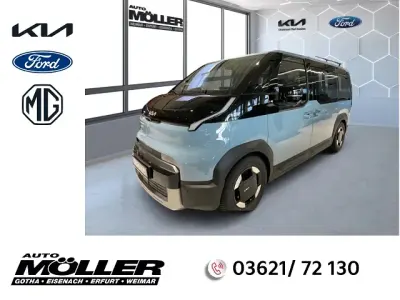 Neu Kia PV5 Comfort 119 kW (163 PS) 2026 Blau Van / Kleinbus