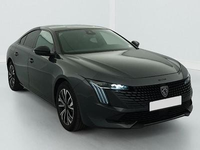 Gebraucht Peugeot 508 179 PS (131 kW) 2024 Gris titane Limousine