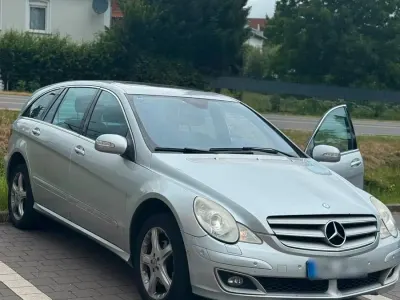 Gebraucht Mercedes R320 AMG 224 PS (164 kW) 2007 Kombi