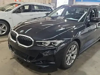 Gebraucht BMW 318