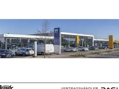 Neu Dacia Sandero Expression 101 PS (74 kW) 2026 Grau Limousine