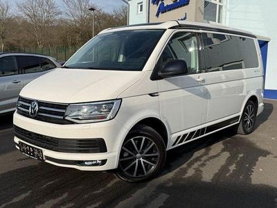 Andere Gebraucht 2017 VW T6 Van | 36.700 € (Teuer)