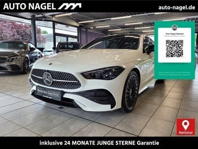 Mercedes CLE200