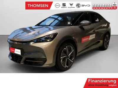 Gebraucht Cupra Tavascan Endurance 210 kW (286 PS) 2026 Atacama desert SUV