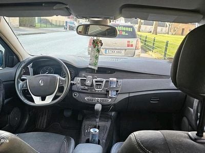Renault Laguna III