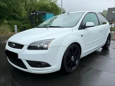 Usado Ford Focus