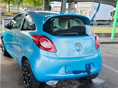 Andere farben Gebraucht 2009 Ford Ka Kleinwagen | 2.600 € (Fairer Preis)