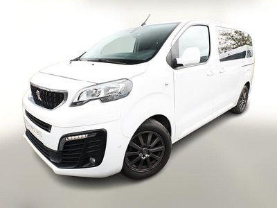Weiss Gebraucht 2020 Peugeot Expert Van | 18.488 € (Teuer)