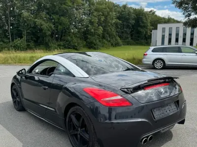 Gebraucht Peugeot RCZ
