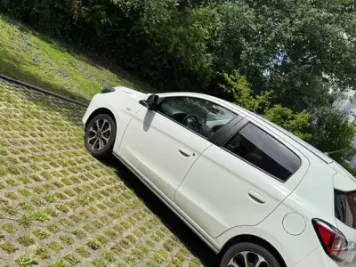 Gebraucht Mitsubishi Space Star