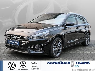Gebraucht Hyundai i30 Trend 160 PS (117 kW) 2023 Andere farbe Kombi