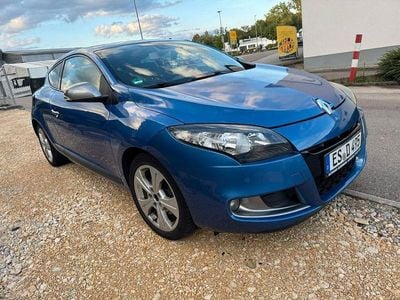 Renault Mégane III