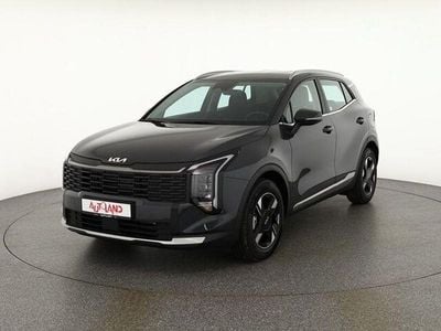 Neu Kia Sportage 179 PS (131 kW) 2025 Grau SUV