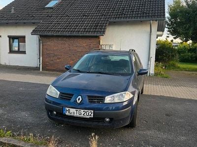 Renault Mégane GrandTour