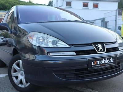 Peugeot 807