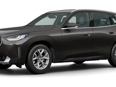 Usata BMW X3 208 CV (152 kW) 2025 SUV