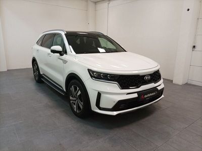 gebraucht Kia Sorento 1.6 T-GDI Plug-In Hybrid Platinum 4WD (EUR