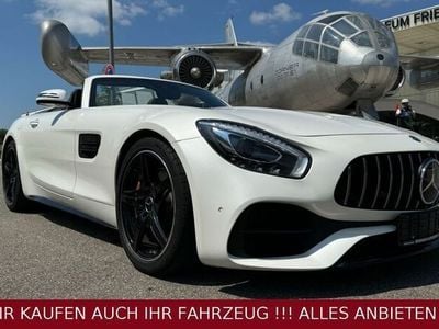 Mercedes AMG GT