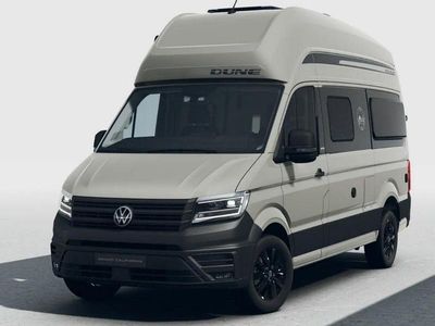 Nuova VW California California 163 CV (119 kW) 2025 Grigio Furgone