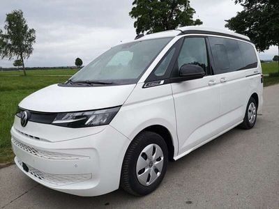 VW T7