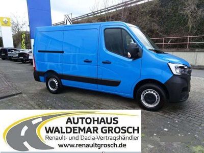 gebraucht Renault Master L1H1 Ka 3,5t