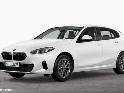 Gebraucht BMW 120 Shadowline 156 PS (114 kW) 2025 Weiß Kleinwagen