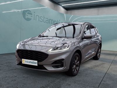 gebraucht Ford Kuga 2.5 Duratec PHEV ST-LINE X