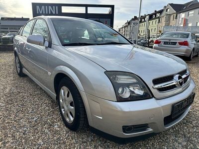 gebraucht Opel Vectra GTS Vectra C Lim 1,8.