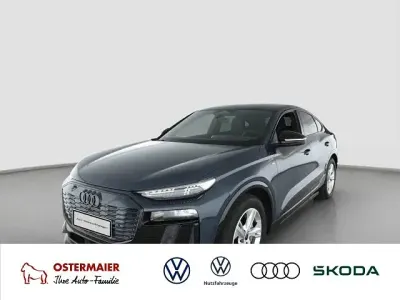 Gebraucht Audi e-tron S-Line 284 kW (387 PS) 2025 SUV