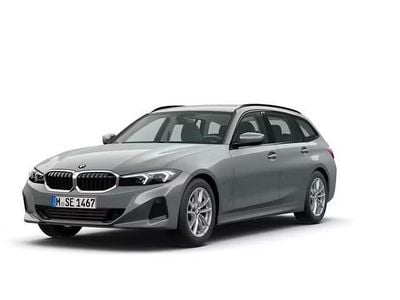 Usata BMW 318 156 CV (114 kW) 2025 Grigio Station wagon