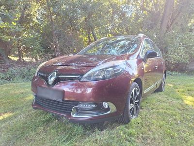 Renault Grand Scénic III