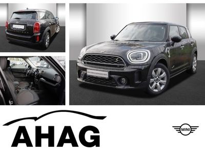 gebraucht Mini Cooper S Countryman E ALL4 ALL4 Trim Aut. PDC