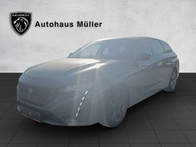 Gebraucht Peugeot 308 SW Active 131 PS (96 kW) 2024 Grau Kombi