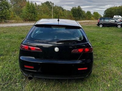 Alfa Romeo 159