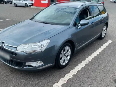 Gebraucht Citroën C5