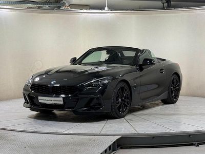 Second-hand BMW Z4 M Sport 340 CP (250 kW) 2025 Negru Cabrio