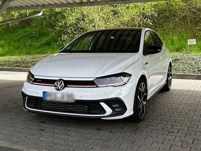 gebraucht VW Polo 2.0 TSI OPF DSG GTI GTI