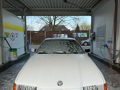 Second-hand BMW 316 Compact 105 CP (77 kW) 1995 Alb Hatchback