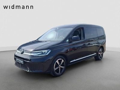 VW Caddy Maxi